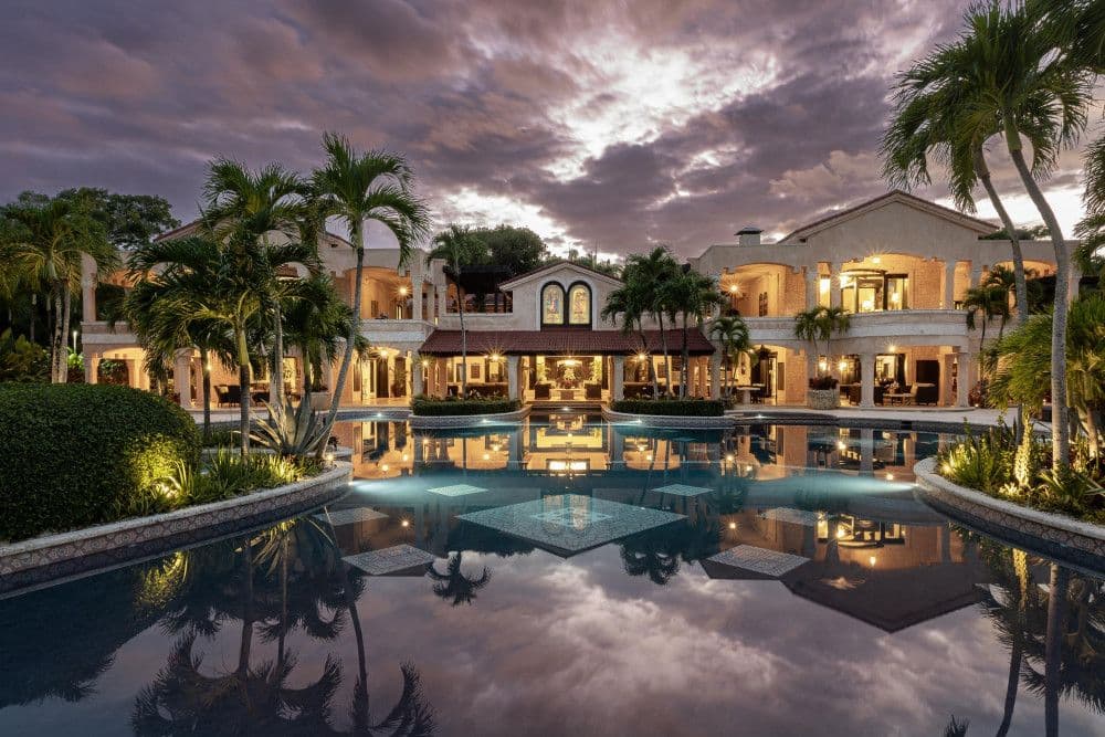 Luxury properties in North Coast, Dominican Republic