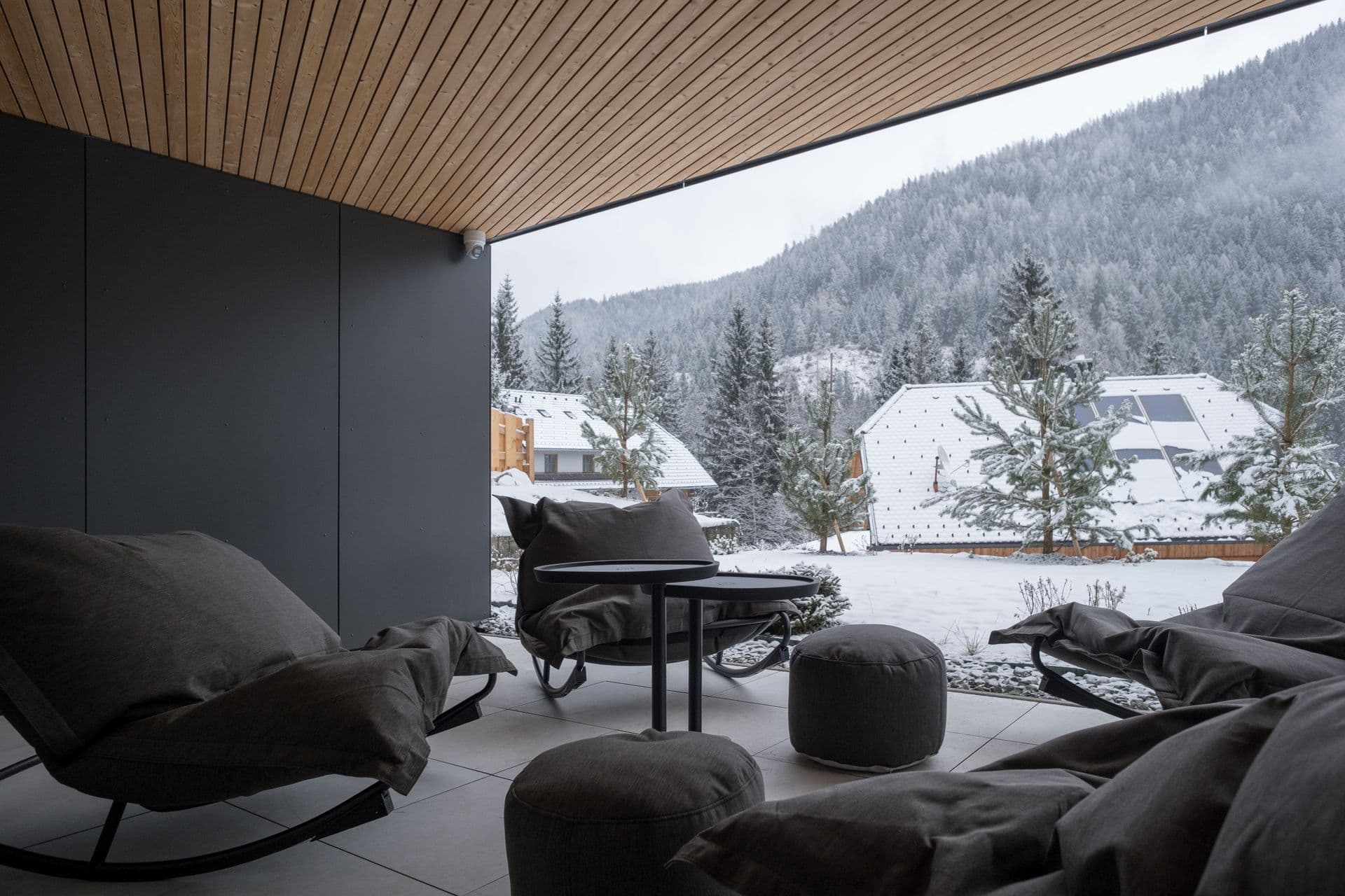 Luxury properties in Austria