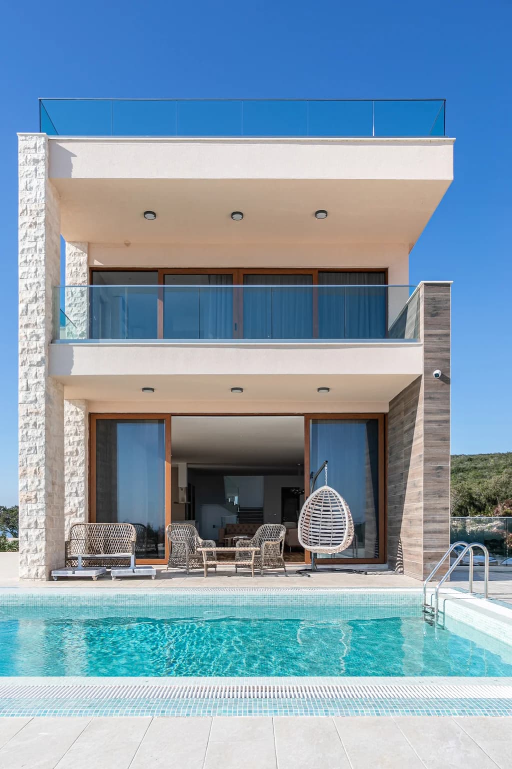 Luxury properties in Adriatic Coast, Montenegro